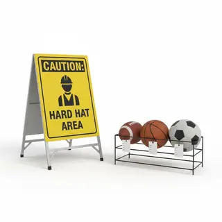 Signage & Large Format
